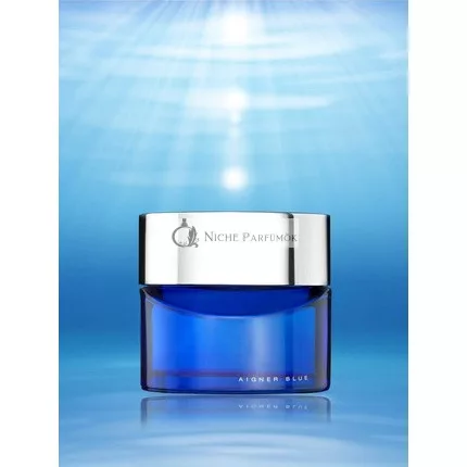 Etienne Aigner Blue Eau De Toilette, 125 ml