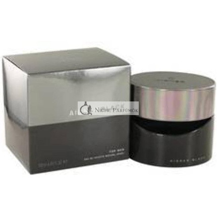 Aigner Black Férfi Eau de Toilette Spray, 125ml