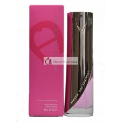 Aigner Too Feminine Eau De Parfum, 60ml