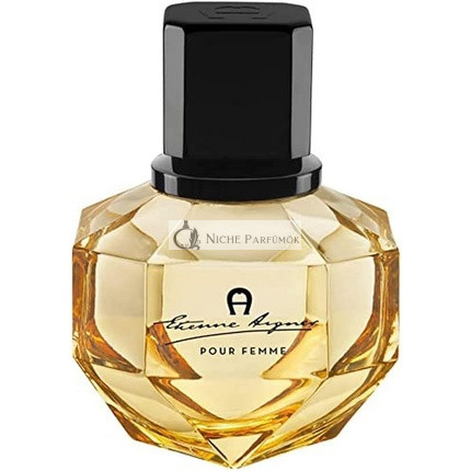 Aigner pour Femme Eau de Parfum Spray 100ml Damenparfüm