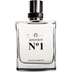 Aigner No. 1 Homme Eau de Toilette Spray, 100ml