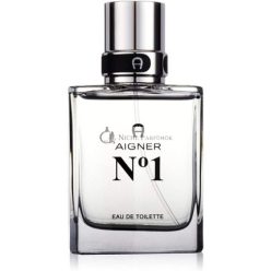 Aigner Etienne No 1 Férfi EDT 50ml