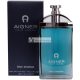 Aigner Blue Emotion Eau de Toilette Férfi Spray, 100 ml