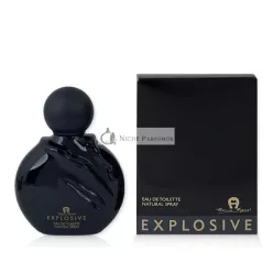 Etienne Aigner Explosive Eau de Toilette 50ml