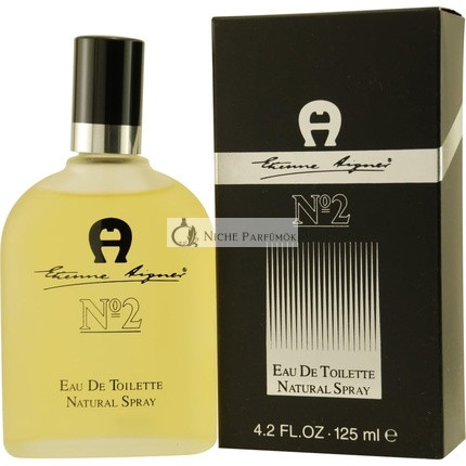 Aigner No 2 von Etienne Aigner