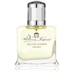   Private Number von Etienne Aigner für Männer Eau de Toilette Spray, 50ml
