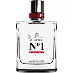 Etienne Aigner Number 1 Sport Homme Eau de Toilette, 100ml