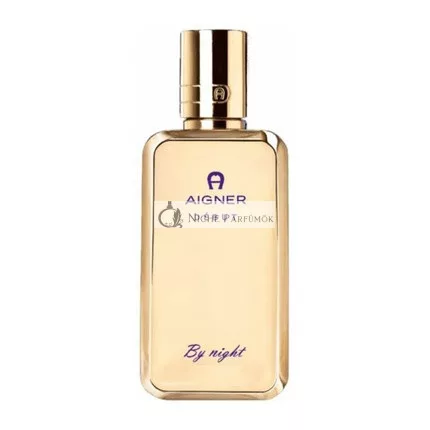 Aigner Debut By Night Eau de Parfum für Damen 30 ml