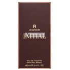 Aigner Initial Eau de Toilette férfiaknak 100 ml