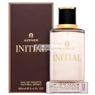 Aigner Initial Eau de Toilette férfiaknak 100 ml