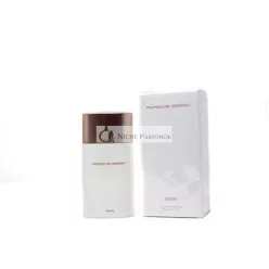 Porsche Design Damen Eau de Parfum Spray, 100ml