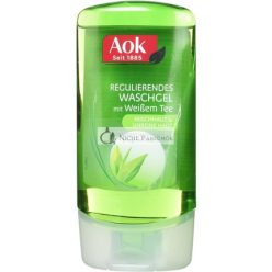 Aok Creme mit Weißem Tee, 50ml