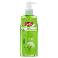 Aok Tisztító Arctonik Ginseng Kivonattal - 200ml