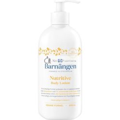 Barnängen Tápláló Testápoló, 400ml