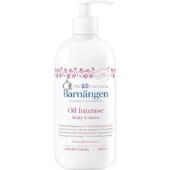 Barnängen Testápoló Olaj Intenzív 400ml