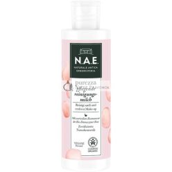 N.A.E. Naturale Antica Erboristeria Tisztító Tej, 200ml