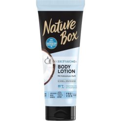 Nature Box Exotic Coconut Fragrance Body Lotion, 200ml