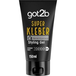 GOT2B Szuperragasztó Gél, 150ml