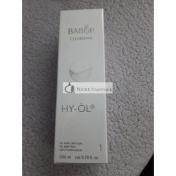 Babor Hy-Oil Reinigungsöl, 200ml