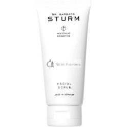 Dr. Barbara Sturm Tisztító Arclemosó