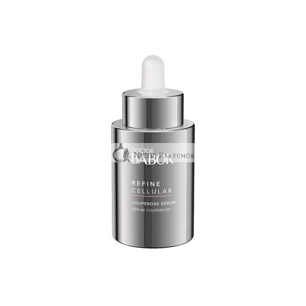 DOCTOR BABOR Couperose Szérum, 50 ml