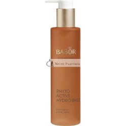   BABOR CLEANSING Phytoactive Hydro Alapú Arctisztító Száraz Bőrre Mentollal és Rozmaringgal, Vegán Formula 100ml