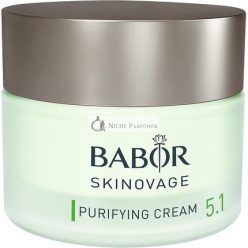 BABOR SKINOVAGE Tisztító Krém, 50ml