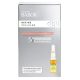 DOCTOR BABOR Glow Booster Bi-Phase Ampullák Anti-Aging Szérum az Arcbőrre C és E Vitaminnal, 7x1ml