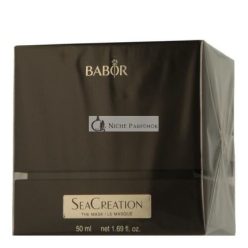 Babor SeaCreation Die Maske, 50ml