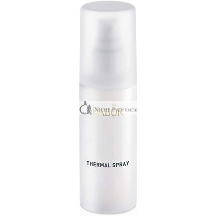 Babor Classics Thermal Spray, Nyugtató és Frissítő Toner Minden Bőrtípusra
