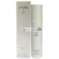 Dr. Barbara Sturm Világosító Arckrém Unisex, 50 ml