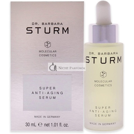 Dr. Barbara Sturm, Anti-aging Bőrápoló Készlet