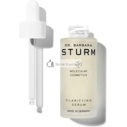   Dr. Barbara Sturm Molekuláris Kozmetikumok Tisztító Szérum, 30ml