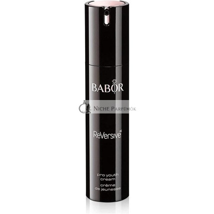 BABOR REVERSIVE Krém Anti-Aging Arckrém Rugalmasság Fényesség és Csökkentett Ráncok 50ml