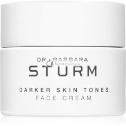 Sötét Bőrtónusú Arckrém 50ml