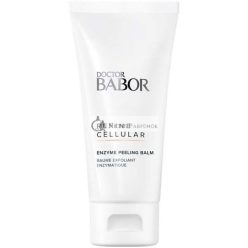   DOCTOR BABOR Enzim Hámlasztó Balzsam Ragyogó Bőrért, 75ml