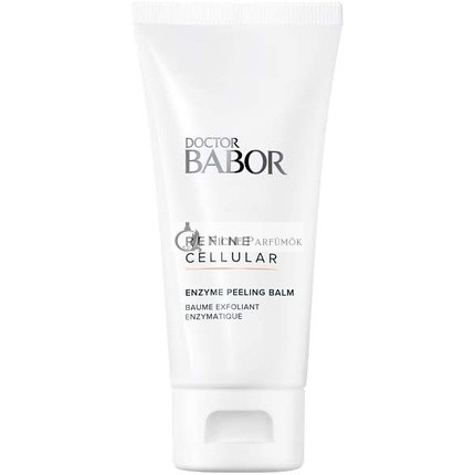 DOCTOR BABOR Enzim Hámlasztó Balzsam Ragyogó Bőrért, 75ml