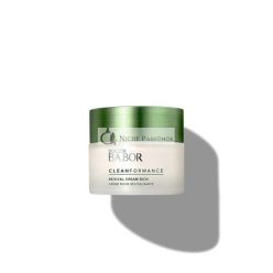   DOCTOR BABOR CLEANFORMANCE Újjáélesztő Krém Gazdag, Erősíti a Bőr Barrierét és Felgyorsítja a Sejtek Megújulását, 50ml