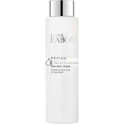   Doctor Babor AHA BHA Arctonik Finomító Tonic Salicilsavval és Mandulasavval, 200ml