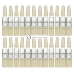   SOS Nyugtató Bőr Szérum Érzékeny Bőrre (Ampulla Koncentrátum) 24 x 2 ml