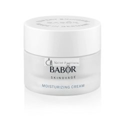 BABOR SKINOVAGE Hidratáló Krém Száraz Bőrre, 50 ml