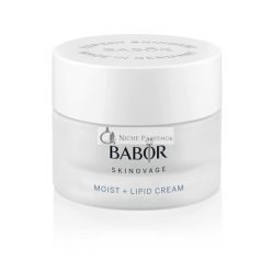   BABOR SKINOVAGE Gazdag Hidratáló és Lipid Krém Száraz Bőrre