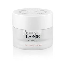 BABOR SKINOVAGE Nyugtató Krém Érzékeny Bőrre