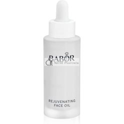   BABOR Classics Verjüngendes Gesichtsöl Beruhigendes Gesichtsöl für Alle Hauttypen Markteinführung 2022