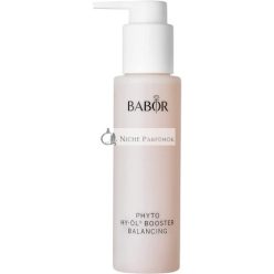 BABOR Phyto Hy-Oil Booster Balancing Arctisztító 100 ml