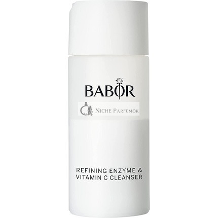 BABOR Verfeinernder Enzym- und Vitamin C-Reiniger 75g