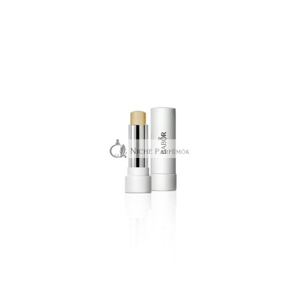BABOR ESSENTIAL CARE Lippenbalsam mit veganen Wachsen, Sheabutter und Hyaluronsäure
