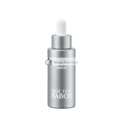   DOCTOR BABOR ECM Repair Szérum, Anti-aging Arcbőrápolás, 30 ml