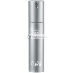   Doctor BABOR Azonnali Lift Hatású Krém Könnyű Anti-Aging Arcbőr Ápolás Modern Peptidekkel Selymesen Puha Bőr, 50ml