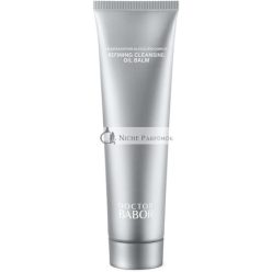   DOCTOR BABOR Tisztító Olajbalzsam - Kímélő Tisztító Olajbalzsam Grapefruit és Muskusz, 100ml
